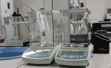 UKF v Nitre otvorila nové výskumné laboratóriá, poskytnú vyššiu kvalitu v oblasti výskumu