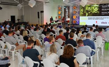 Príď na konferenciu Upterdam a objav všetky tajomstvá úspešného online podnikania