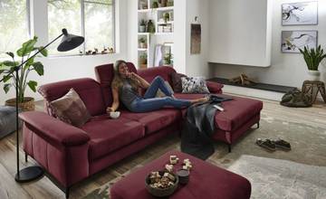 Kožená verzus látková sedačka: Ako si vybrať tú ideálnu?