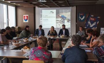 Nitra spúšťa projekt s ambíciou zapojiť dôchodcov do dobrovoľníctva