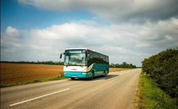 Záujemcovia o prácu šoféra MHD si budú môcť v Nitre vyskúšať jazdu autobusom