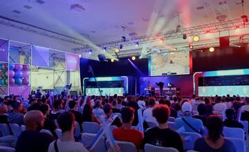 VIDEO: Budúci rok sa v Nitre uskutočnia Majstrovstvá Slovenska v elektronických športoch