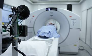 Inštalácii CT prístroja v šalianskej nemocnici už nič nestojí v ceste. Kedy bude v prevádzke?