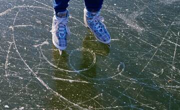 Sezóna verejného korčuľovania v Nitre štartuje už tento víkend