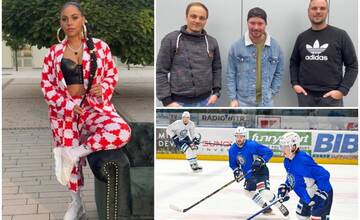 Program na predĺžený víkend: Divadelná Nitra, koncert Tiny a Corgoni sa predvedú na domácom ľade