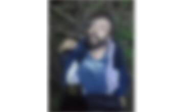 Totožnosť mŕtveho muža nájdeného v Nitre bola odhalená