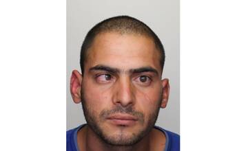 V Leviciach sa stratil psychiatrický pacient, nevideli ste ho? 