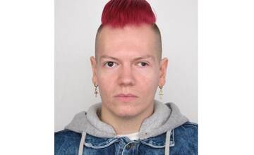 Cyril Aplóz z Komárna je nezvestný, pátra po ňom polícia 