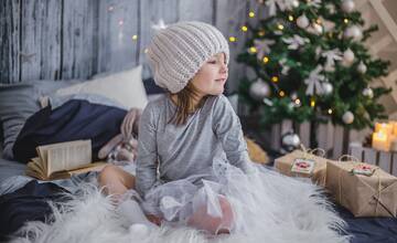 Ježiško pre každého: Splňte na Vianoce želanie dieťaťu z detského domova v Topoľčanoch 