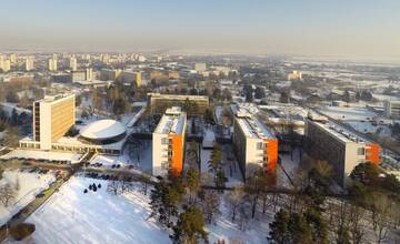 Najudržateľnejšia slovenská univerzita je opäť SPU v Nitre, svetovo sa umiestnila medzi top 200