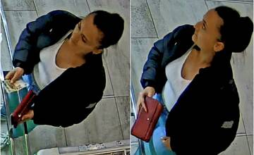 Kto je táto žena? Nitrianska polícia prosí o pomoc s pátraním