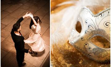 Plesová sezóna v Nitre sa začína: Poznáme termíny aj ceny, vyjdú vás od 50 do 100 eur