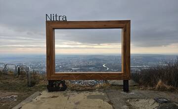 FOTO: Na Zobore pribudla novinka. Fotopoint vyvolal rozruch a nepomohla ani petícia