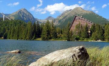 Po hádke sotil kamaráta do Štrbského plesa a utopil ho. Vrah z Nitry už pozná svoj trest 