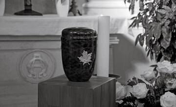 Zomrel obľúbený kňaz a misionár Ľudovít Feja, zádušná omša bude v kostole na Kalvárii