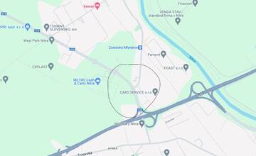 VIDEO: Problémovú križovatku medzi Lužiankami a Nitrou nahradí kruhový objazd. Výstavba začne čoskoro