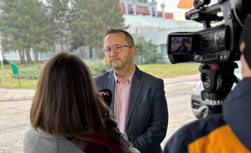 Vedenie nemocnice v Nových Zámkoch má nové posily, riaditeľ vymenoval dvoch nových námestníkov 