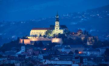 Vedenie Nitry vyhlásilo súťaž o víziu nového územného plánu, víťaz získa tisíce eur a miesto konzultanta