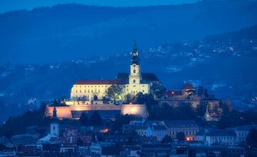 Vedenie Nitry zverejnilo voľné pozície, hľadajú urbanistu, projektového manažéra aj správcu sociálnych sietí 