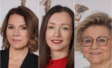 Slovenka roka: Nominovaná je absolventka SPU, šéfka jadrovej elektrárne z Levíc aj spisovateľka z obce pri Nitre