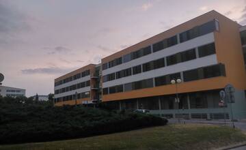 Novinka v nitrianskej nemocnici: Pacienti majú k dispozícii modernú jednodňovú chirurgiu 