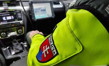 V Nitrianskom kraji prebehne veľká policajná akcia zameraná na dopravu