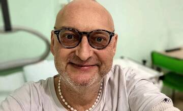 Posledná rozlúčka s Marcelom Nemcom bude dúhovou oslavou jeho života, obľúbený herec si to želal 