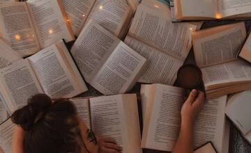 Mesiac knihy v Topoľčanoch: Darujte druhý život prečítanej alebo nepotrebnej knihe