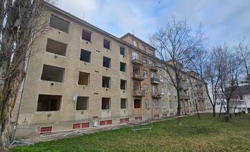 V Topoľčanoch postavia nové nájomné byty, chcú tak spomaliť klesajúcu populačnú krivku