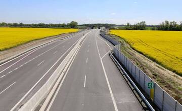 Výstavba R7 po Nové Zámky nie je pre ministerstvo prioritou, dokončiť chcú hlavne D1