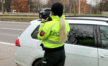 Motoristi, pripravte sa. V Nitrianskom kraji sa bude konať ďalšia dopravná akcia