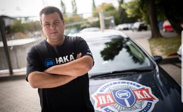 Zakladateľ projektu HAKA oznámil šokujúcu správu. Slovákom už nepomôže hľadať autá. Čo sa stalo?