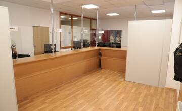 Oddelenie cudzineckej polície v Nitre sa dočasne presťahuje. Kde ho nájdete a kedy bude otvorené?