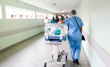 Veľký rebríček spokojnosti pacientov: Nemocnica v Nitre je medzi najhoršími