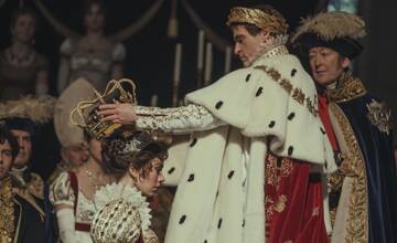 Tereza Hudáková z Nitry v nomináciach na Oscara. Do filmu Napoleon prepašovala aj názov svojho rodného mesta