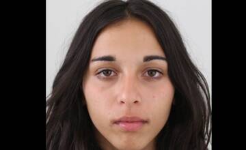 Eva zo Zlatých Moraviec je nezvestná, má len 17 rokov