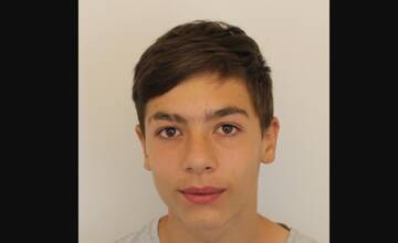 Po 15-ročnom Nikolasovi z Levíc bolo vyhlásené pátranie, je nezvestný 