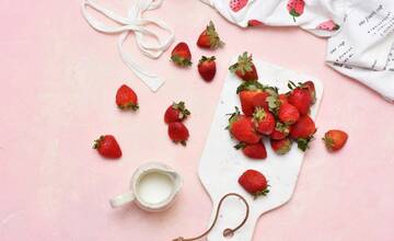 V Poľsku predávali jahody s hepatitídou A. Možno sa stihli dostať aj k vám