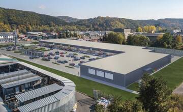 Na Slovensku vyrastie osem nových nákupných centier, jedno bude aj v Nitrianskom kraji