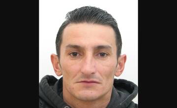 Vladimíra Riga z Nitry hľadá polícia, nechce sa mu do väzenia