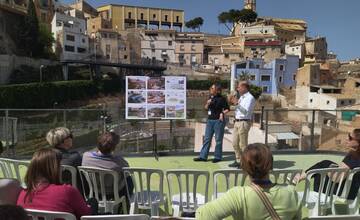 Nitra usiluje o revitalizáciu mesta vďaka medzinárodnému programu URBACT