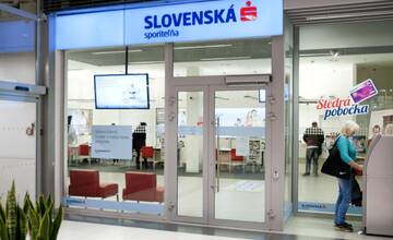 Viaceré pobočky bánk na Slovensku zatvoria a klesne aj počet zamestnancov. Čo je dôvodom?