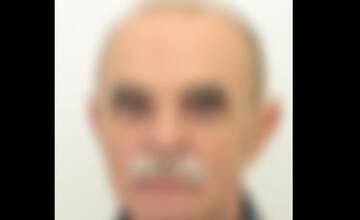 Pátranie po nezvestnom pánovi Gregorovi z okresu Nitra nemá šťastný koniec. Našli ho neskoro