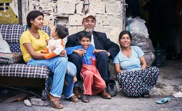 História diskriminácie Rómov: Ako im Mária Terézia zakázala ich mená