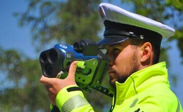 Vodiči v okrese Nitra pozor, ráno budú na cestách policajné kontroly