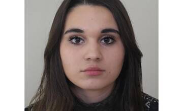 Nevideli ste 16-ročnú Gabrielu Szabóovú z Levíc? Od včera je nezvestná