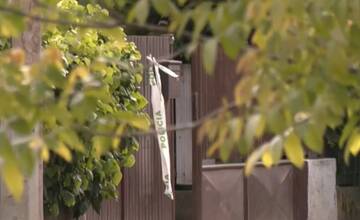 Polícia obvinila mladíka, ktorý v obci pri Šali zabil svojho dedka. Mohli by za tým byť drogy a alkohol