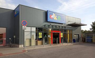 Okay má problém a hľadá investora, ktorý by ho zachránil. Koniec hrozí aj Datartu