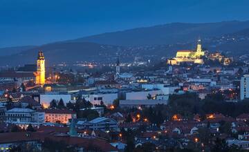 PREHĽAD: Nitra prerozdeli 130-tisíc eur na kultúru, cestovný ruch aj obnovu pamiatok