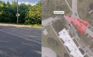 Na Klokočine osadili ďalšie zrkadlo, obyvatelia ho žiadali už dlho